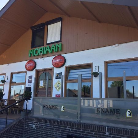 B&B Moriaan Brakel Exterior foto