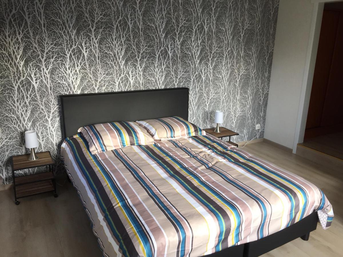 B&B Moriaan Brakel Exterior foto