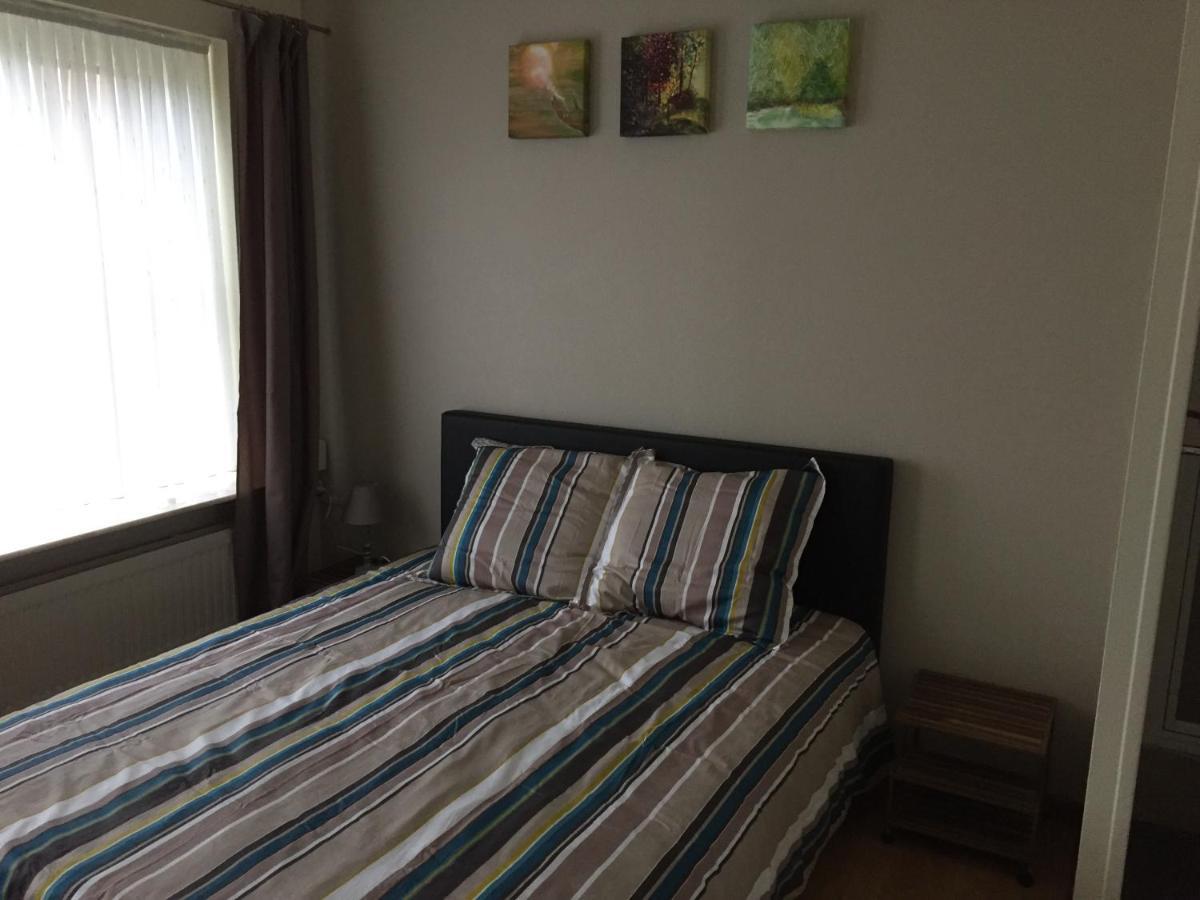 B&B Moriaan Brakel Exterior foto